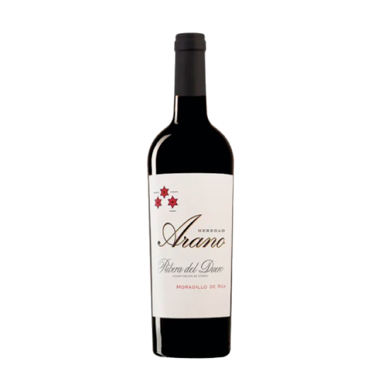 Bela Heredad Arano Crianza...