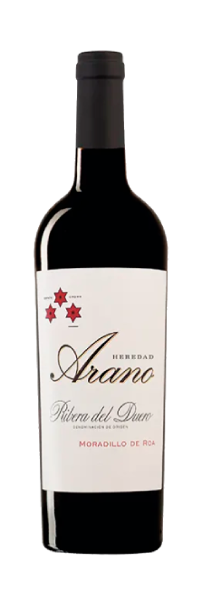 Bela Heredad Arano Crianza