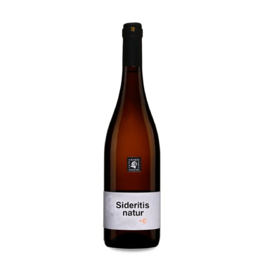 Tetramythos Sideritis...