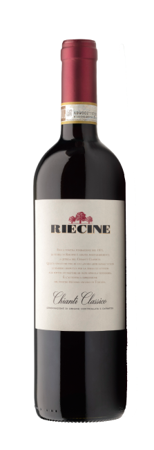Riecine Chianti Classico