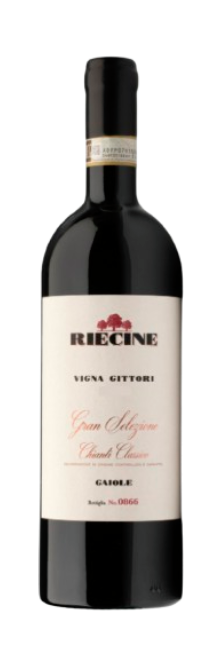 Riecine Vigna Gittori Gran Selezione Chianti Classico