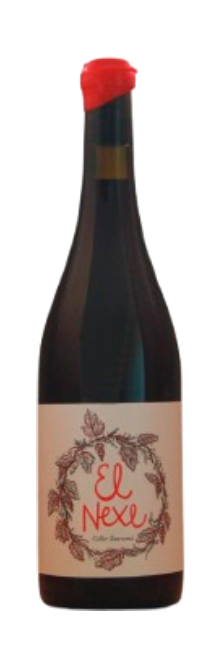 Celler Sanromà El Nexe