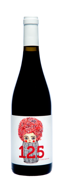 Celler Sanromà 125