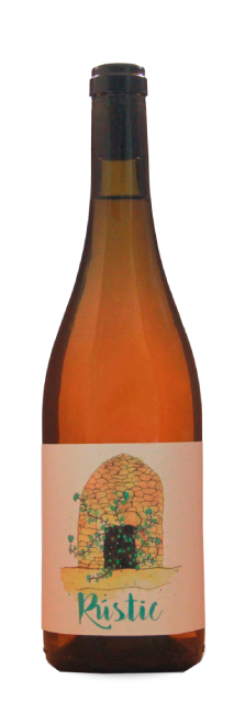 Celler Sanromà Rústic