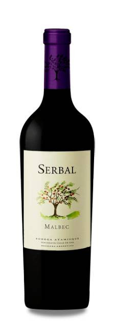 Atamisque Serbal Malbec