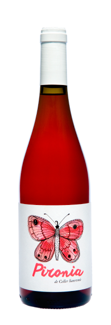 Celler Sanromà Pironia