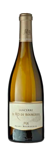 Henri Bourgeois Sancerre Le M.D.
