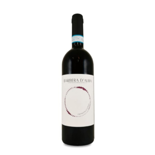 Francesco Versio Barbera...