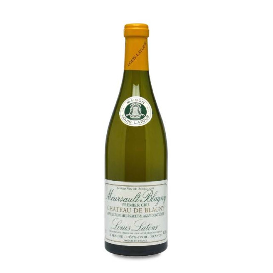 Louis Latour Chablis 1er Cru 2024 | Decántalo