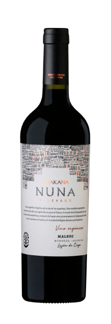Chakana Nuna Malbec 2021