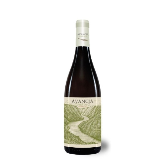 Avancia Cuvee de O 2024
