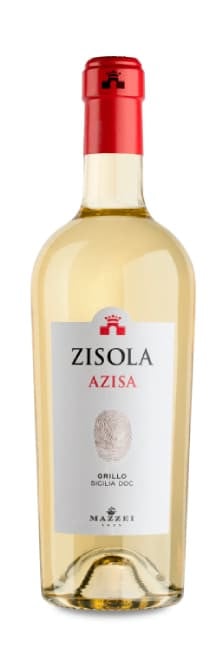 Mazzei Zisola Azisa Grillo Sicilia 2024 | Decántalo