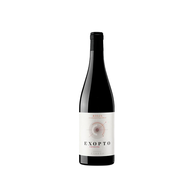 Exopto Cosecha