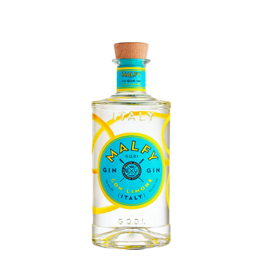 Malfy Gin con Limone 70 cl.