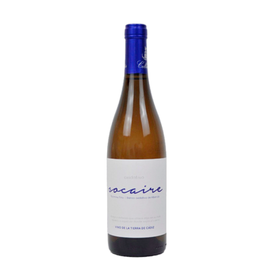 Primitivo Collantes Socaire...
