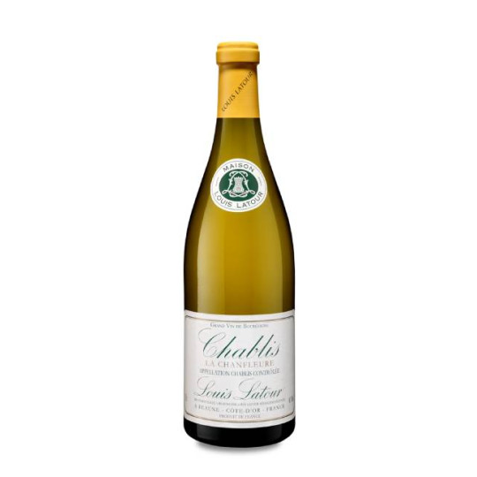 Louis Latour Chablis 1er Cru 2024 | Decántalo