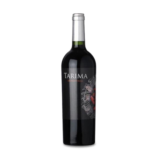 Tarima Monastrell 2024