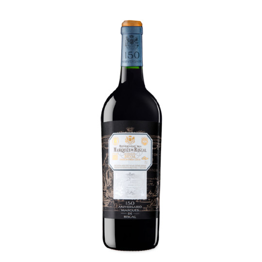 Marques de Riscal 150...