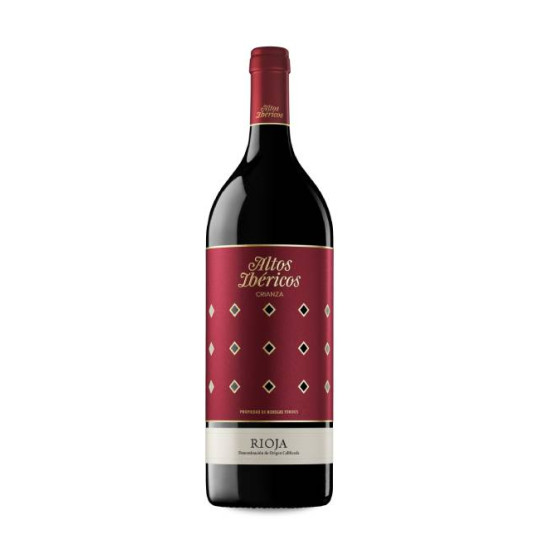 Altos Ibéricos Crianza 2022