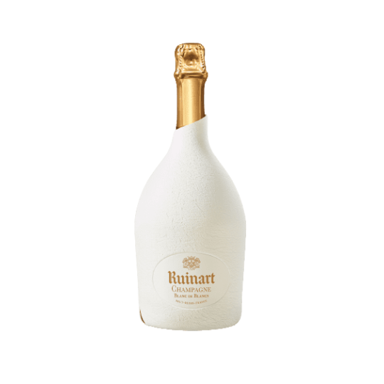 Ruinart Blanc de Blancs...