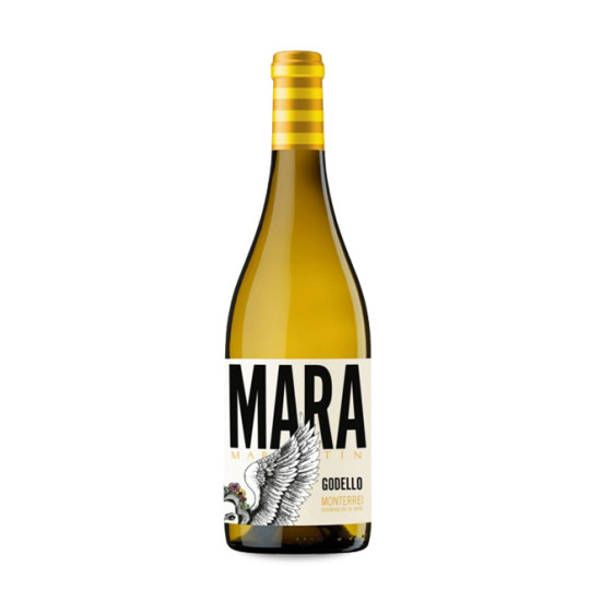 Mara Martín 2025