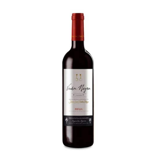 Viuda Negra Crianza 2023