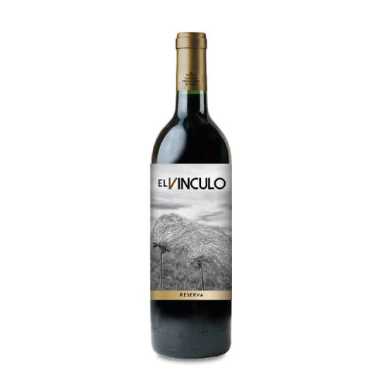El Vínculo Reserva 2021