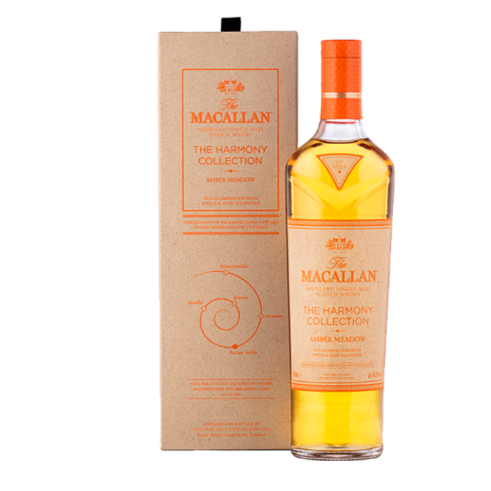 The Macallan The Harmony...