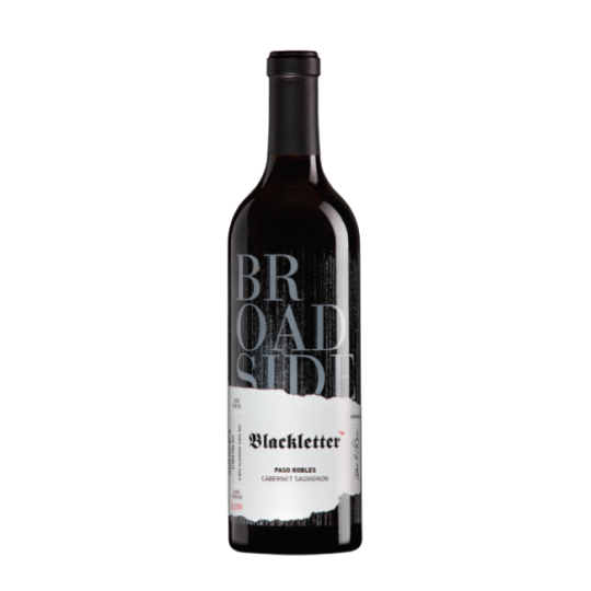 Broadside Blackletter 2022
