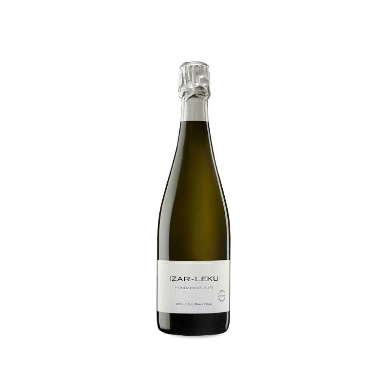 Izar-Leku Brut Vintage