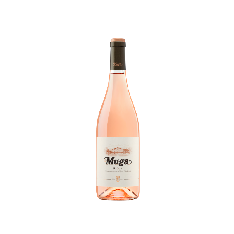 Muga Rosado