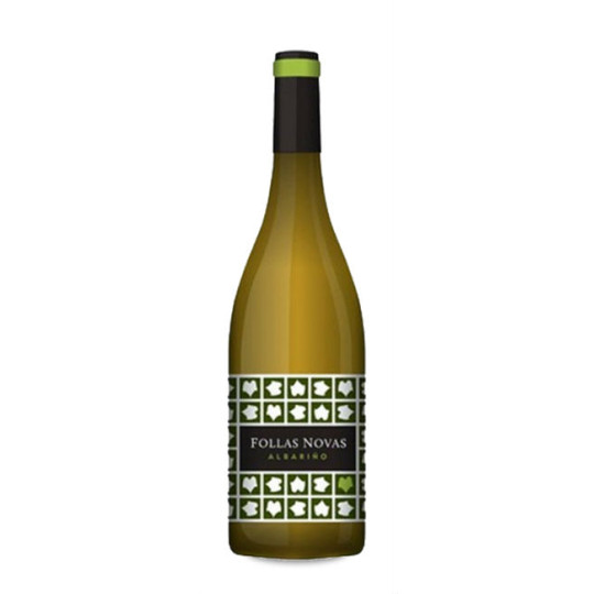 Follas Novas 2025