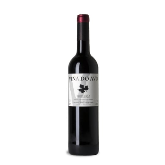 Viña Do Avó Tinto 2023