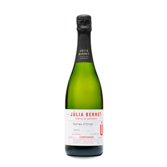  Júlia Bernet U Brut Nature...