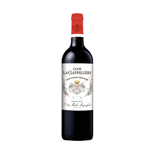 Clos La Gaffelière 2025