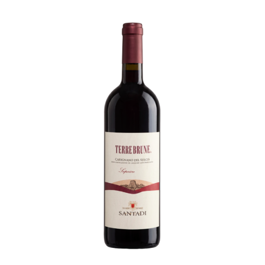Cantina Santadi Carignano...