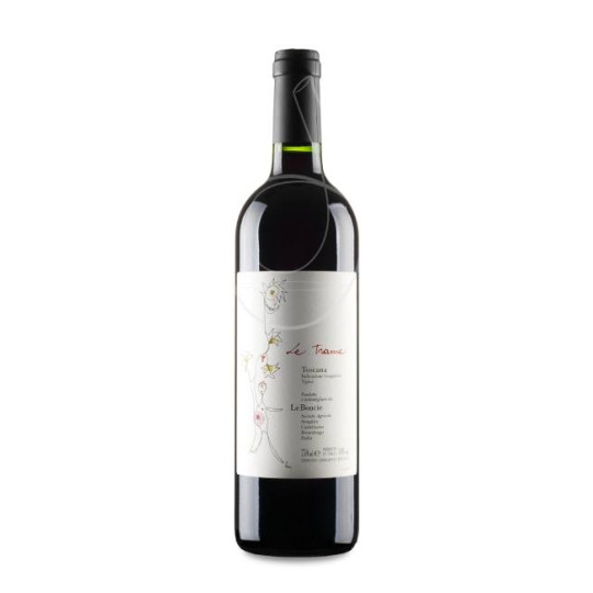 Podere Le Boncie Le Trame 2023