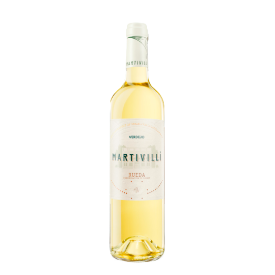 Martivillí Verdejo 2025
