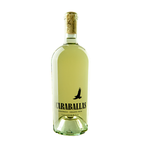 Caraballas Sauvignon Blanc...