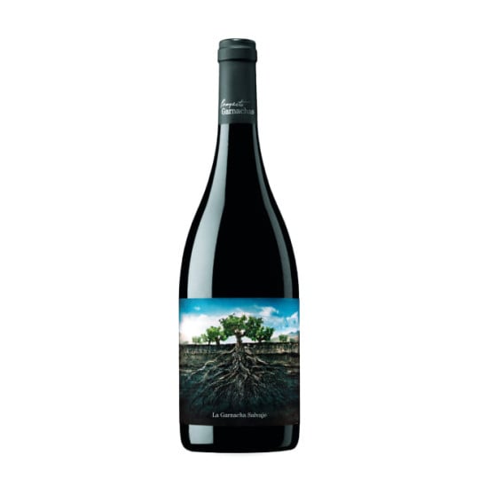 La Garnacha Salvaje del...