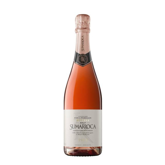 Sumarroca Brut Rosé 2024