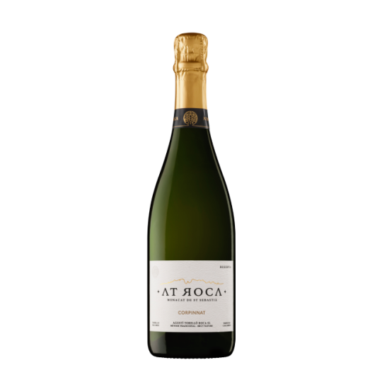 AT Roca Reserva Brut Nature...