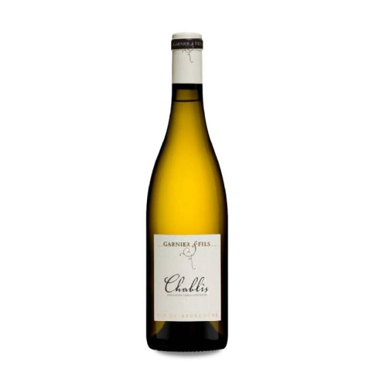 Garnier et Fils Chablis 2024