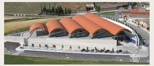 Bodegas Protos