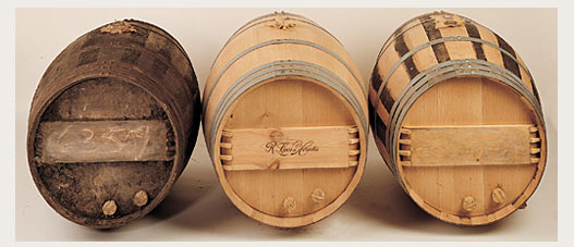 Vinos de Viña Tondonia