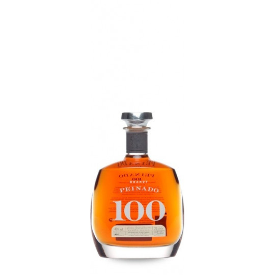 Peinado 100 Years Brandy...