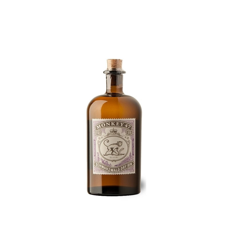 Monkey 47 Schwarzwald Dry Gin