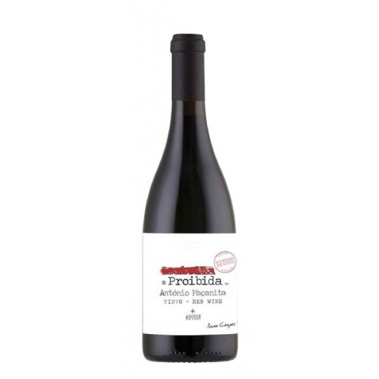 Azores Wine Company...