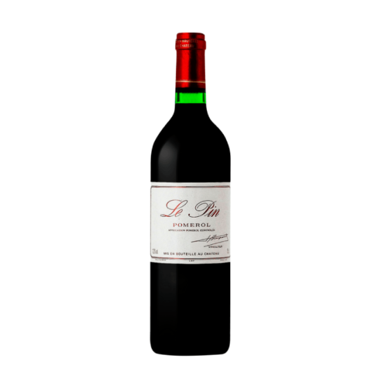 Château Le Pin 2015
