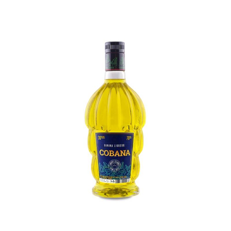 Cocal Liqueur Cobana | Decántalo